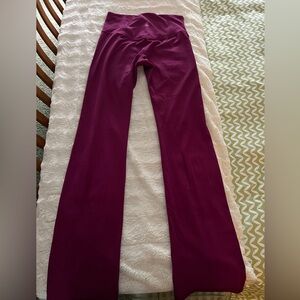 Athleta Elation Straight Leg Pant